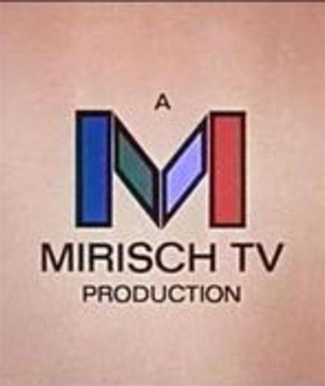 Mirisch Corporation, The